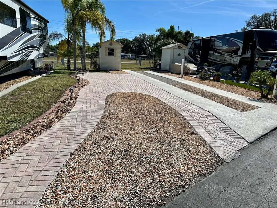 2920 Fairway Drive, Bowling Green, FL 33834 - #3