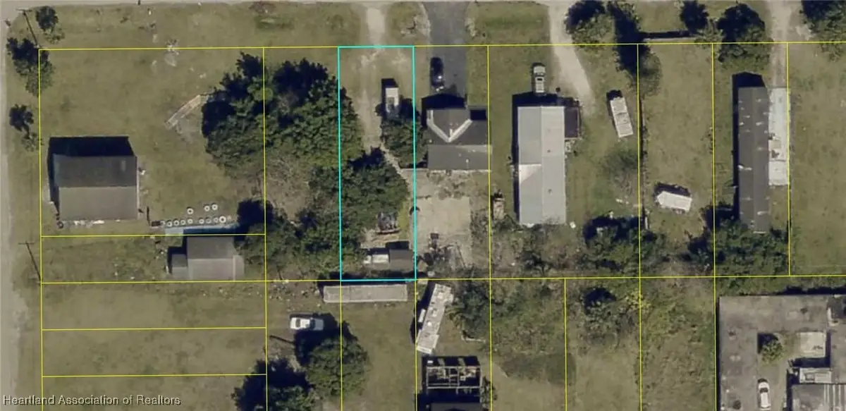 1042 Della Tobias, Clewiston, FL 33440 - Image #1