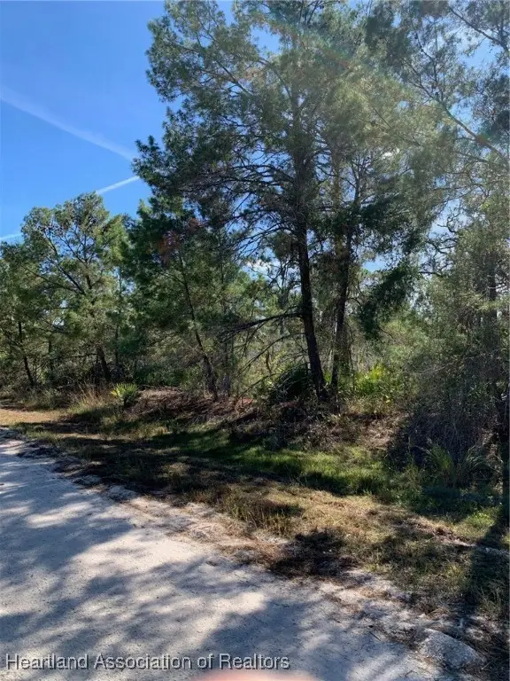 1222 Cockatoo Avenue, Lake Placid, FL 33852