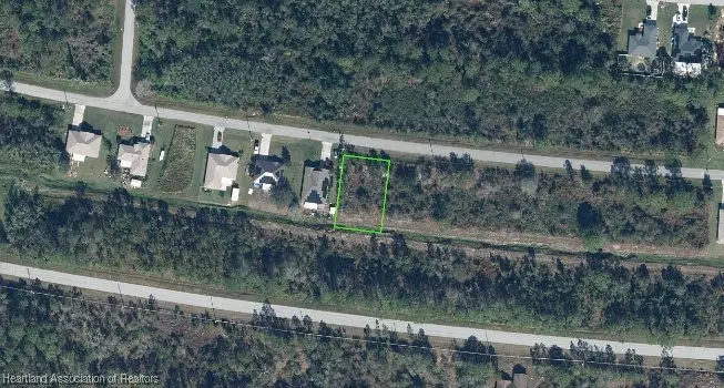 8011 Ancha Street, Sebring, FL 33872 - #1