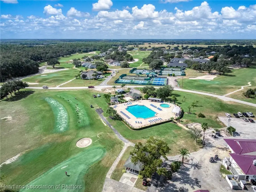 3855 Rodeo Drive, Sebring, FL 33875 - Image #3