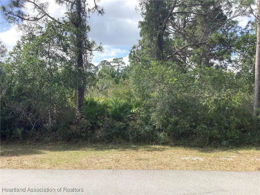 340 Piper Street Nw, Lake Placid, FL 33852 - Image #1