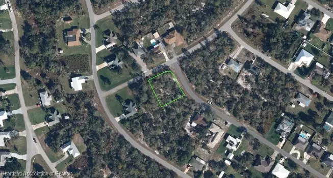 122 Grapefruit Avenue Nw, Lake Placid, FL 33852 - Image #1