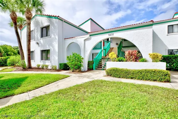 5435 Casablanca Circle #M1, Sebring, FL 33870