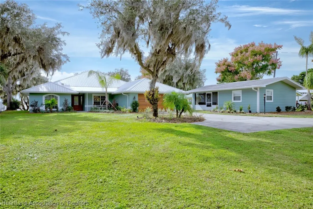 364 Lake June Road, Lake Placid, FL 33852 - #1