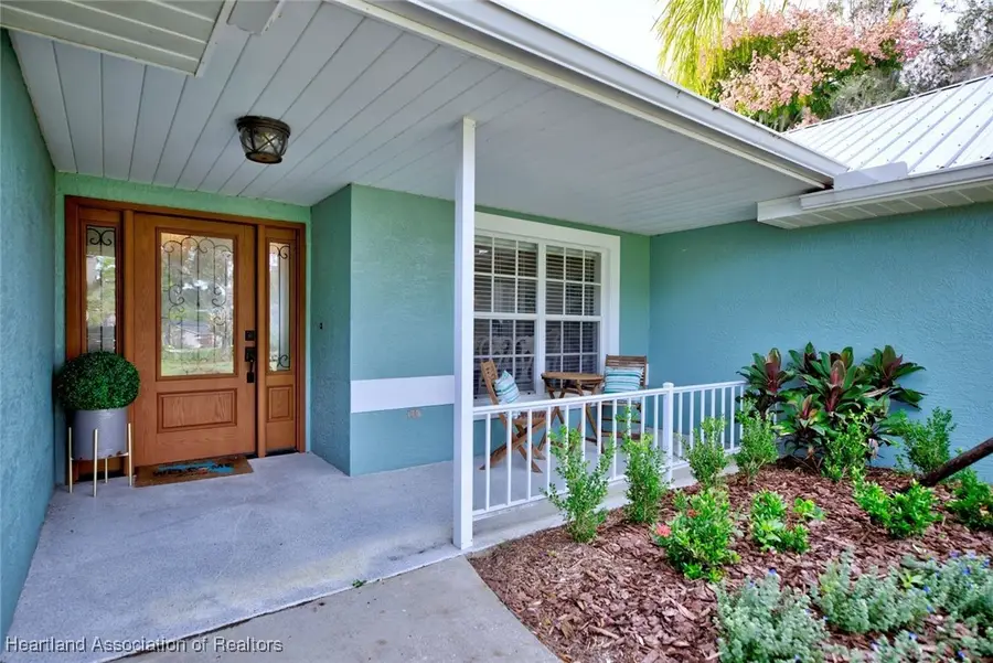 364 Lake June Road, Lake Placid, FL 33852 - #3