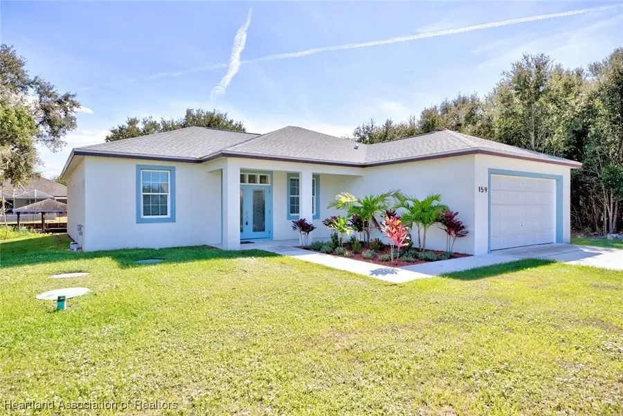 159 Bougainvillea Street Ne, Lake Placid, FL 33852 - Image #2