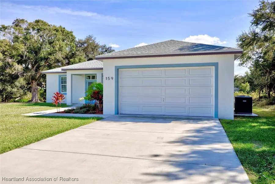 159 Bougainvillea Street Ne, Lake Placid, FL 33852 - Image #3