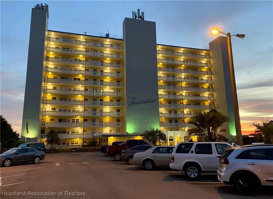 2131 Lakeview Drive #1008, Sebring, FL 33870 - Image #2