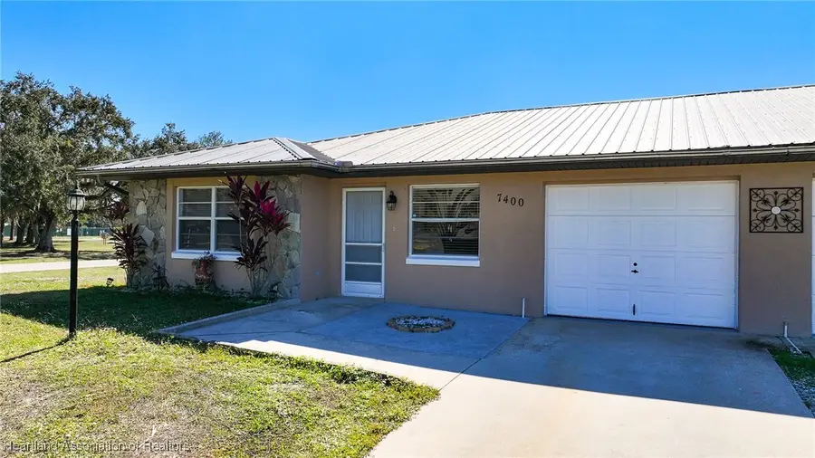 7400 Spring Court, Sebring, FL 33876 - Image #2