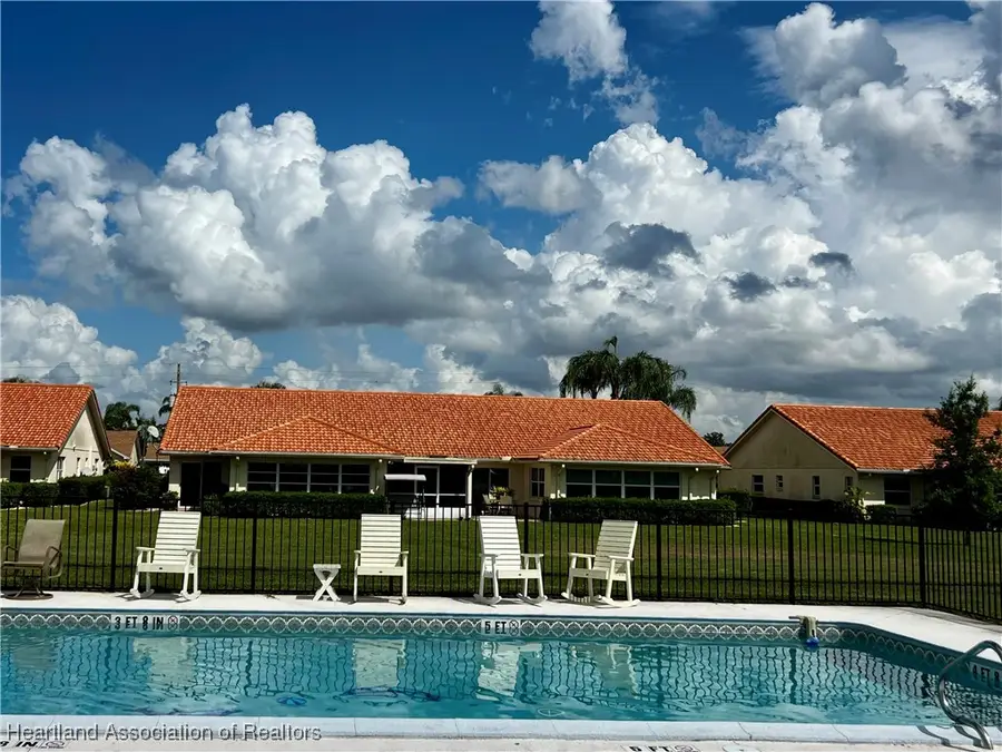 3805 Catalina Drive, Sebring, FL 33872 - #3