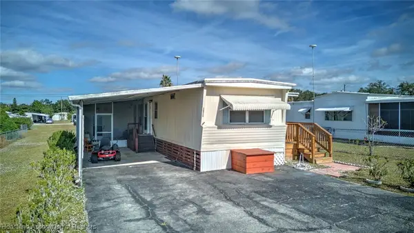 1210 Head Street, Avon Park, FL 33825