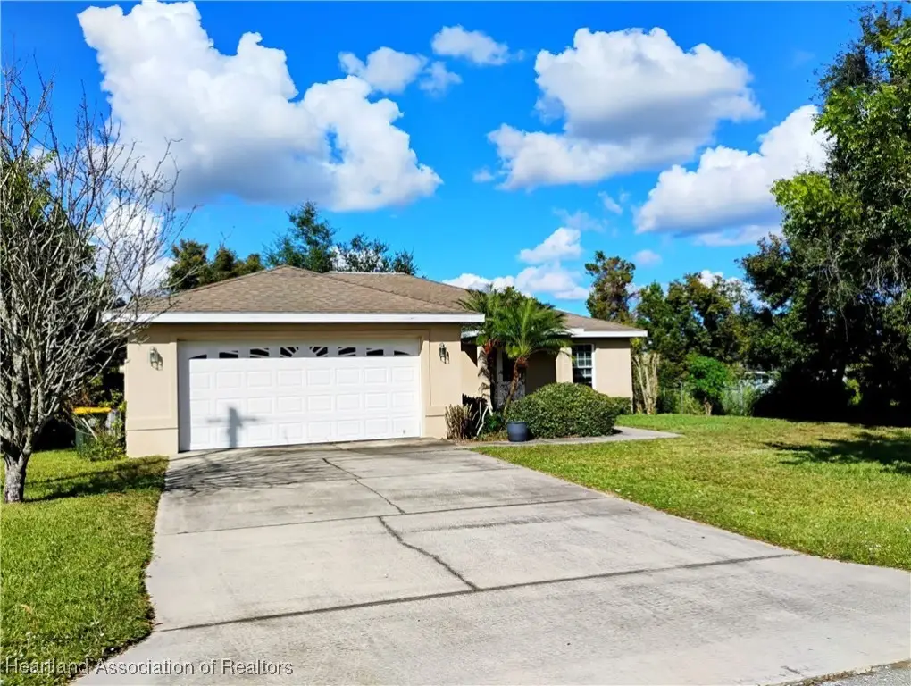 258 Boston Way, Lake Placid, FL 33852 - Image #1