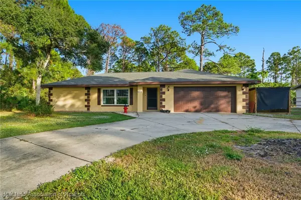 33318 Grand Prix Drive, Sebring, FL 33872