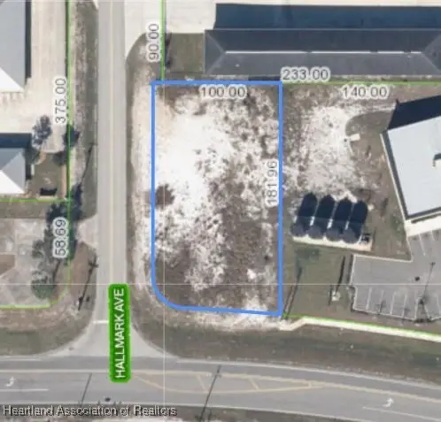 103 Hallmark Avenue, Lake Placid, FL 33852 - Image #1