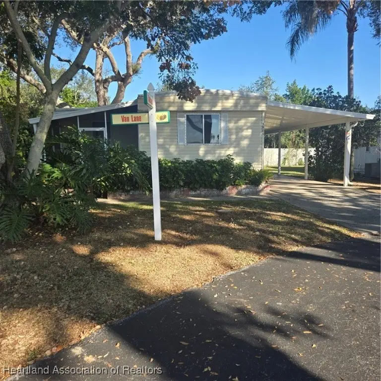 3902 Van Lane, Sebring, FL 33870 - Image #1