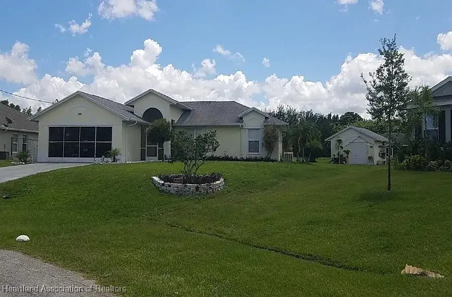 590 SW Lacroix Avenue, Port Saint Lucie, FL 34953 - #3