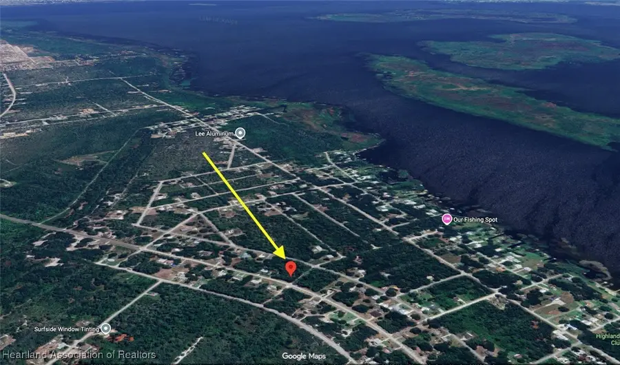 427 Washington Boulevard, Lake Placid, FL 33852 - Image #2