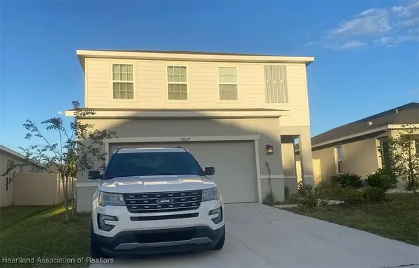 8607 Popsicle Crossing, Parrish, FL 34219