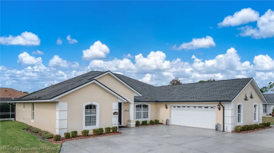 2816 Monza Drive, Sebring, FL 33872 - Image #2