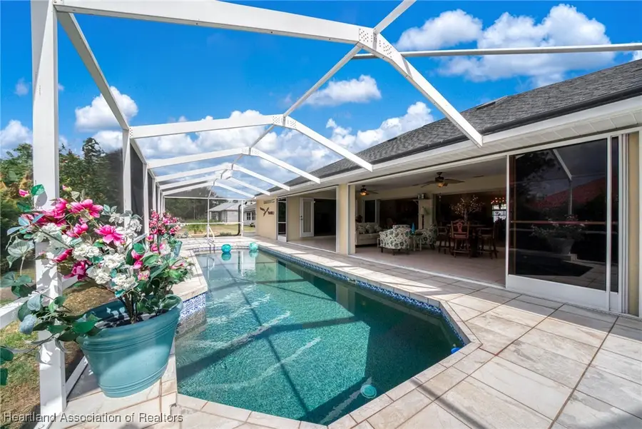 2816 Monza Drive, Sebring, FL 33872 - Image #3