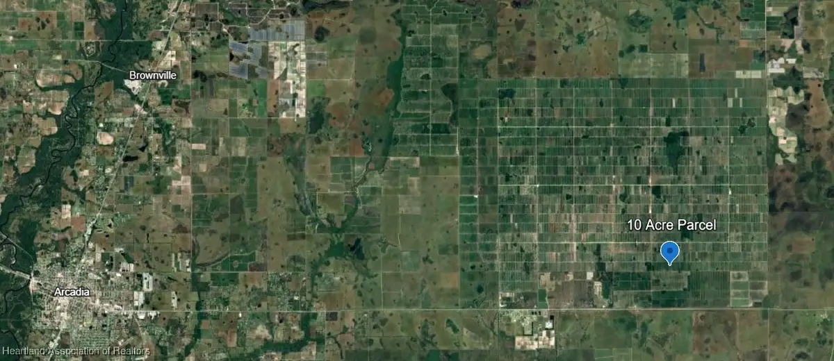Ne Hwy 70 Highway, Arcadia, FL 34266 - Image #1