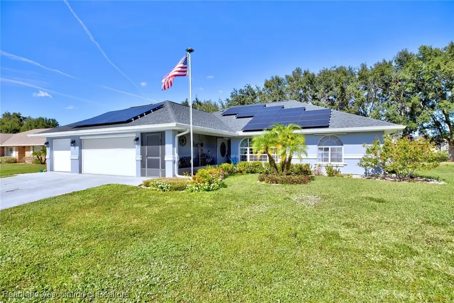 61 Grandview Boulevard, Lake Placid, FL 33852 - Image #3