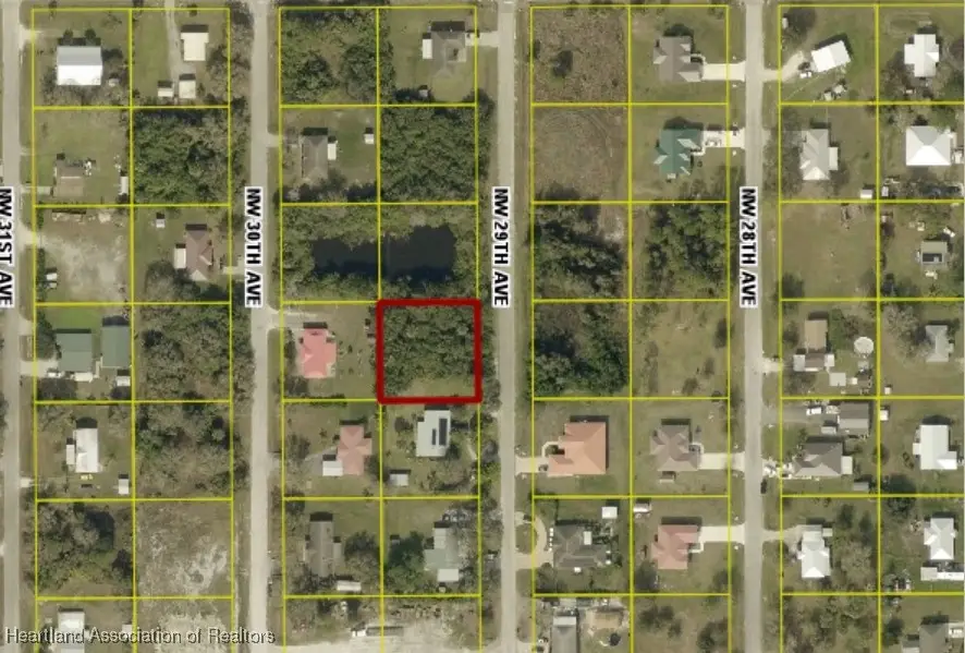 3459 NW 29th Avenue, Okeechobee, FL 34972 - Image #1