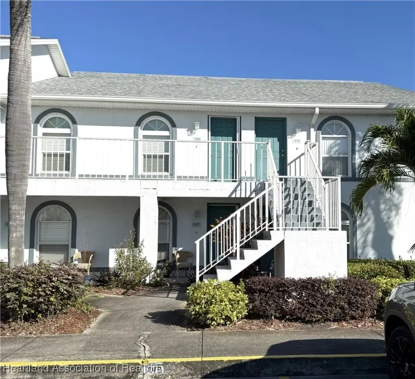 508 Chelsee Way, Lake Placid, FL 33852 - Image #1