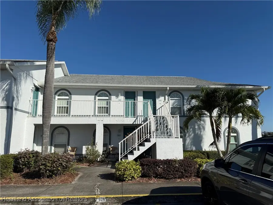 508 Chelsee Way, Lake Placid, FL 33852 - Image #2