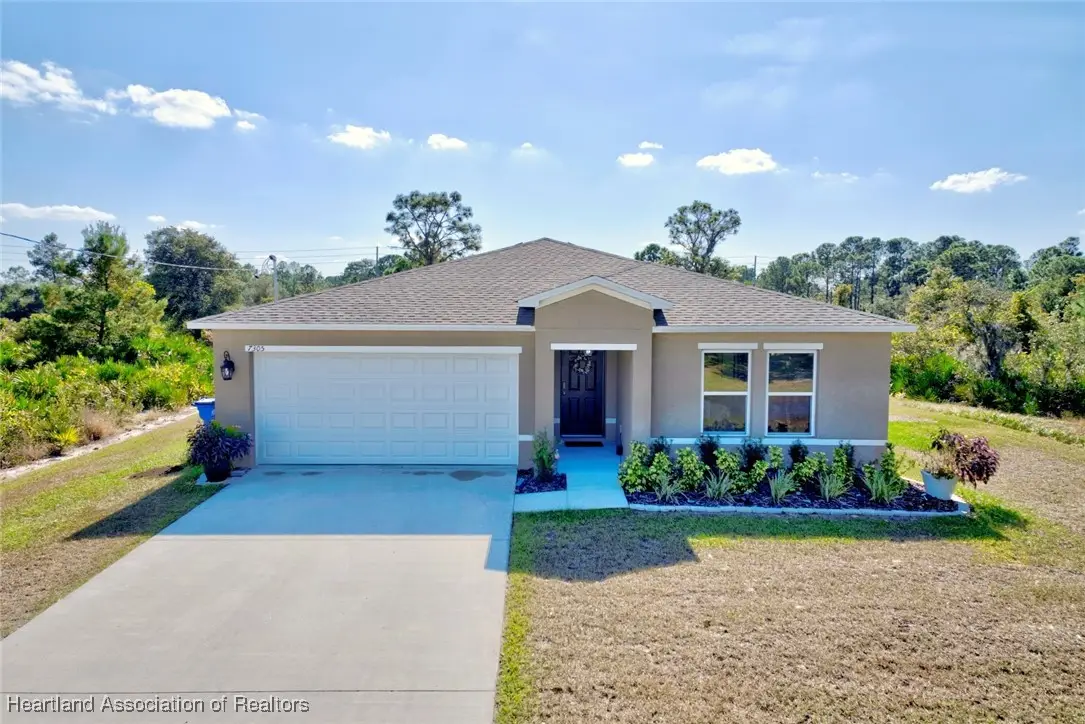 7305 Ancha Street, Sebring, FL 33872 - Image #1
