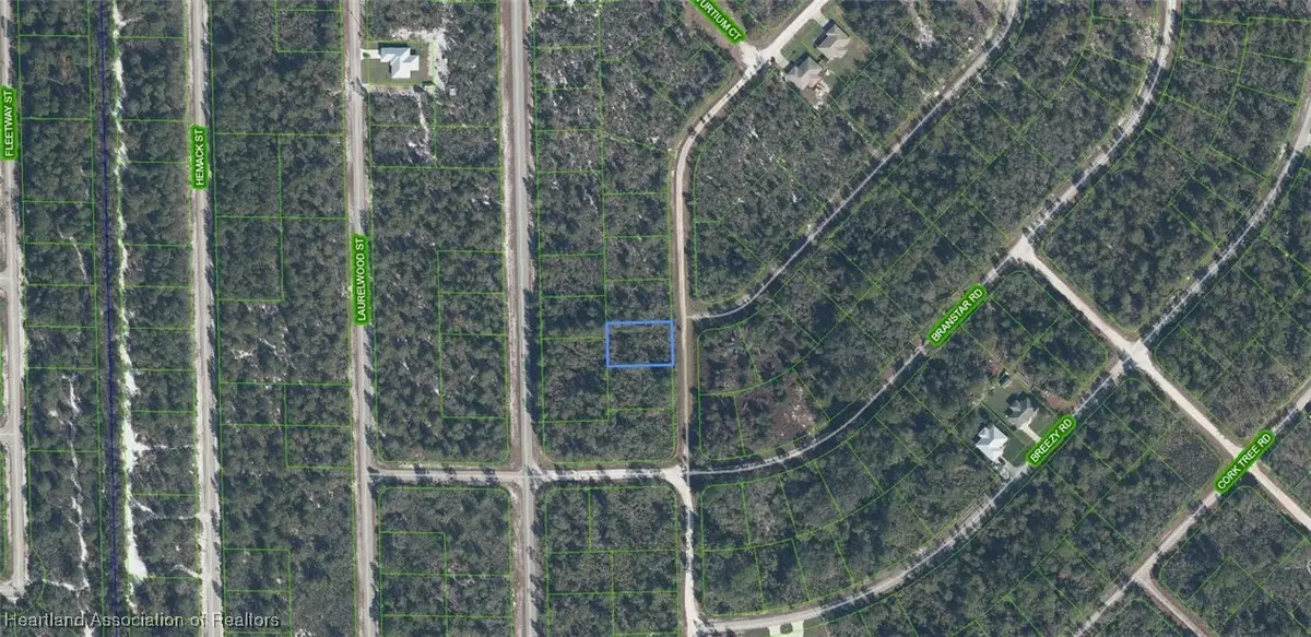 3292 Gossamer Avenue, Lake Placid, FL 33852 - #1