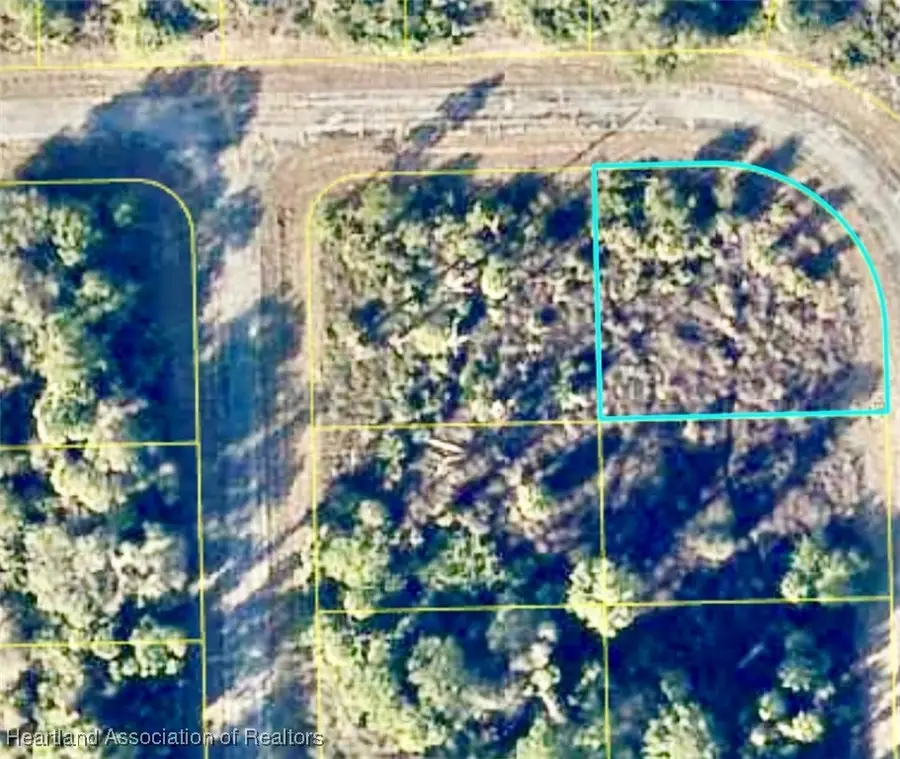 215 Alan Shepard Terrace, Labelle, FL 33935 - Image #3