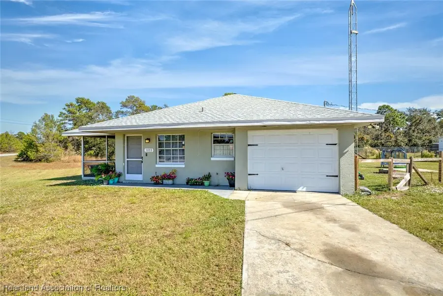 1033 Ixora Street, Lake Placid, FL 33852 - Image #3