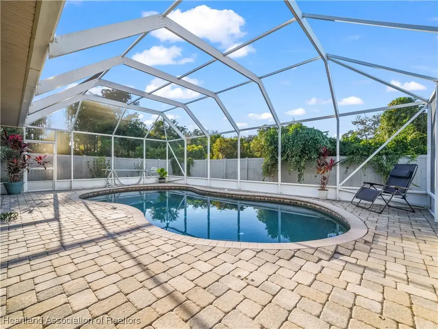 1109 Aston Martin Drive, Sebring, FL 33872 - Image #2