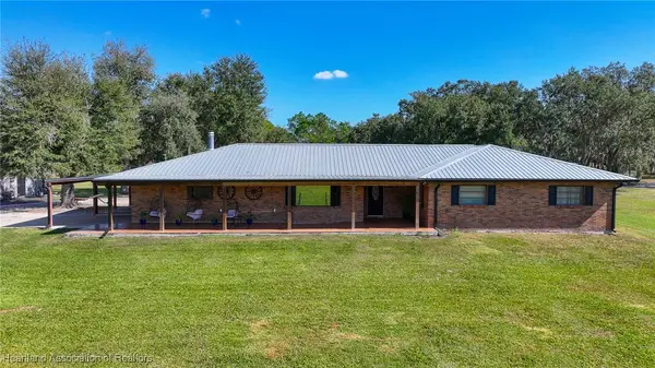 150 Otter Trail, Sebring, FL 33875