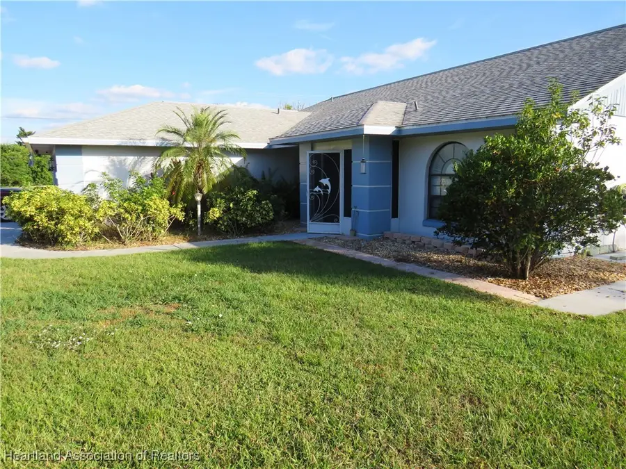 100 Lake Huntley Drive, Lake Placid, FL 33852 - Image #3