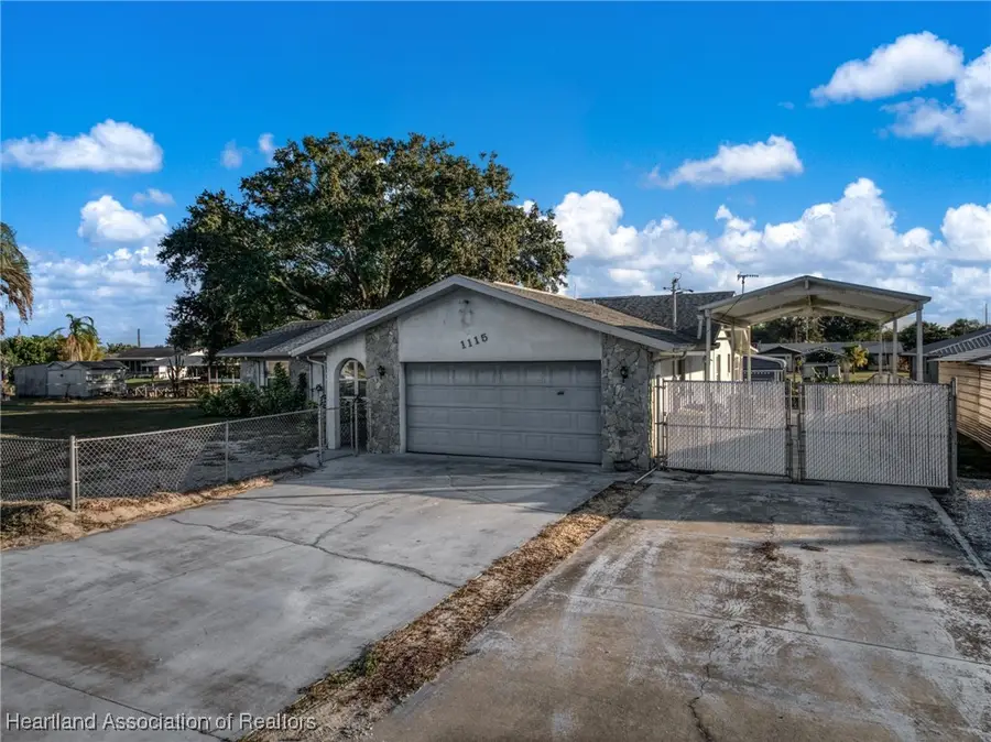 1115 Kerry Drive, Sebring, FL 33870 - Image #2