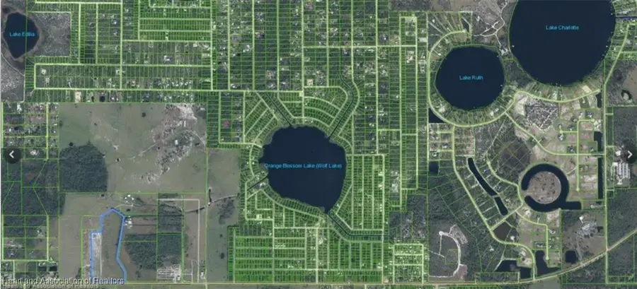 5400 Sr-66 Road, Sebring, FL 33875 - Image #2