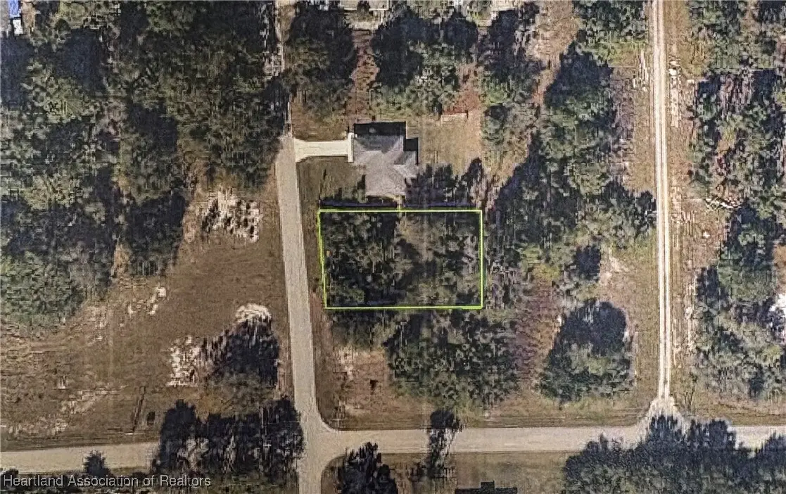 605 Fairfield Avenue, Lake Placid, FL 33852 - Image #1