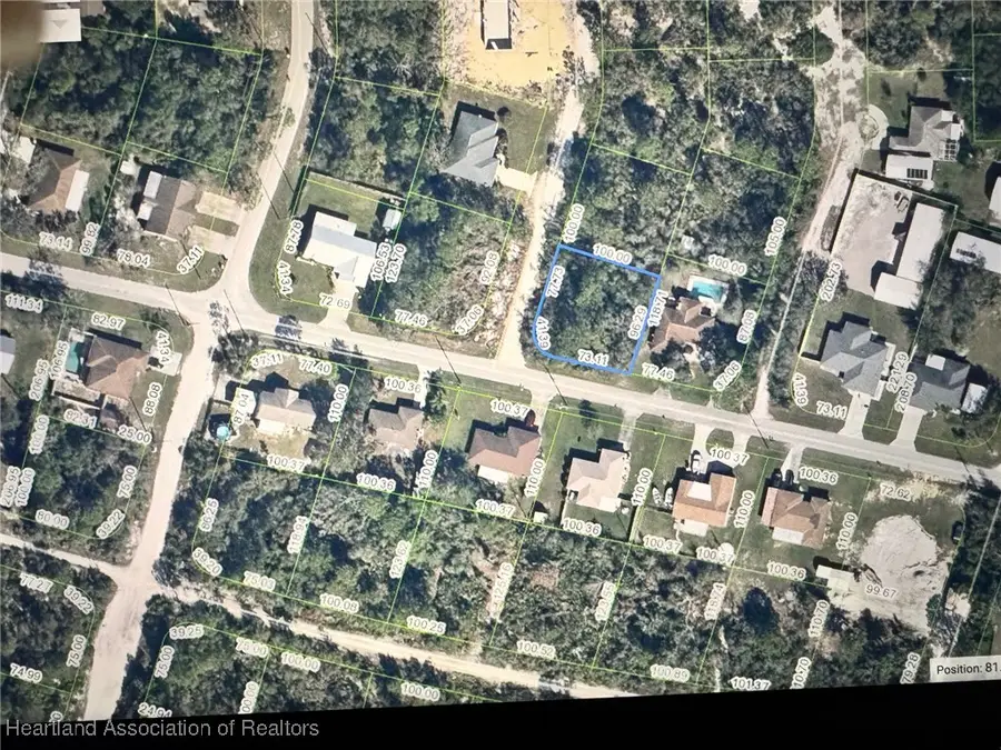 3334 Albatross Avenue, Sebring, FL 33875 - Image #2