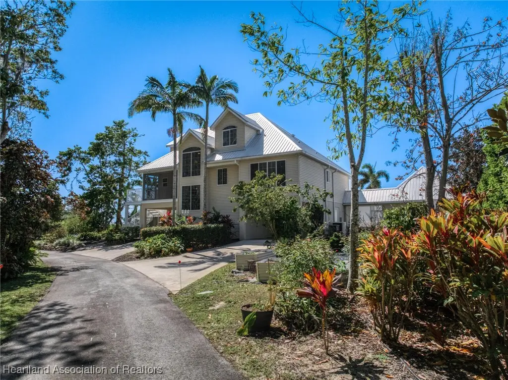 4450 Nassau Drive, Sebring, FL 33870 - Image #1