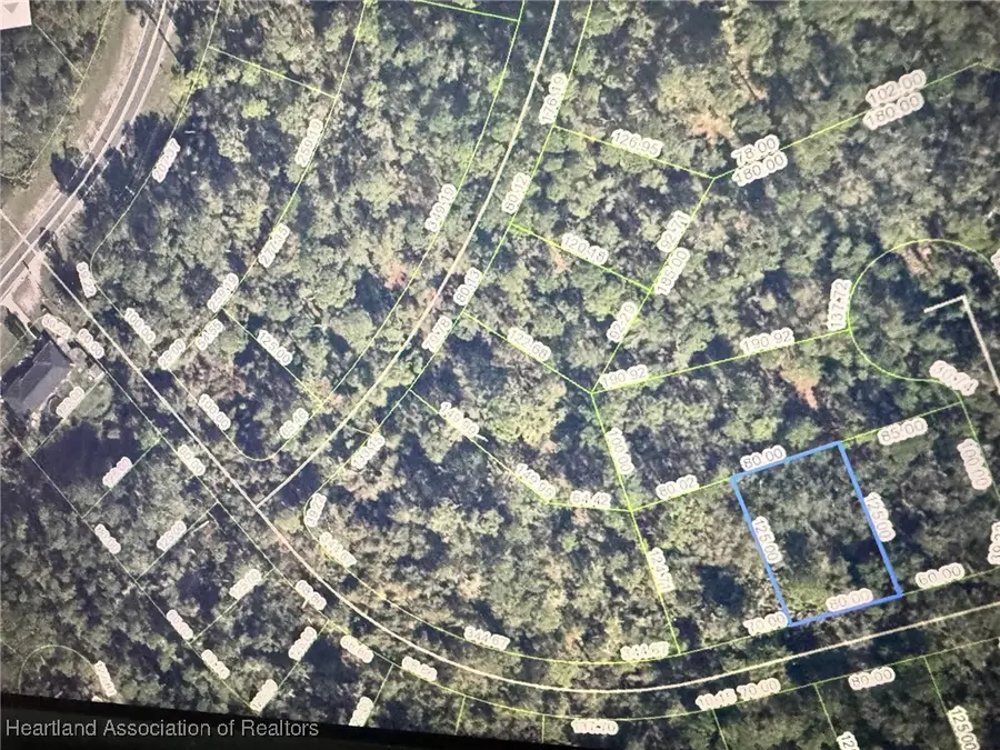 2512 Pleasant Drive, Sebring, FL 33875 - Image #2