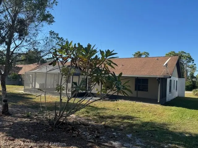 323 S Huckleberry Lake Drive, Sebring, FL 33875 - Image #3