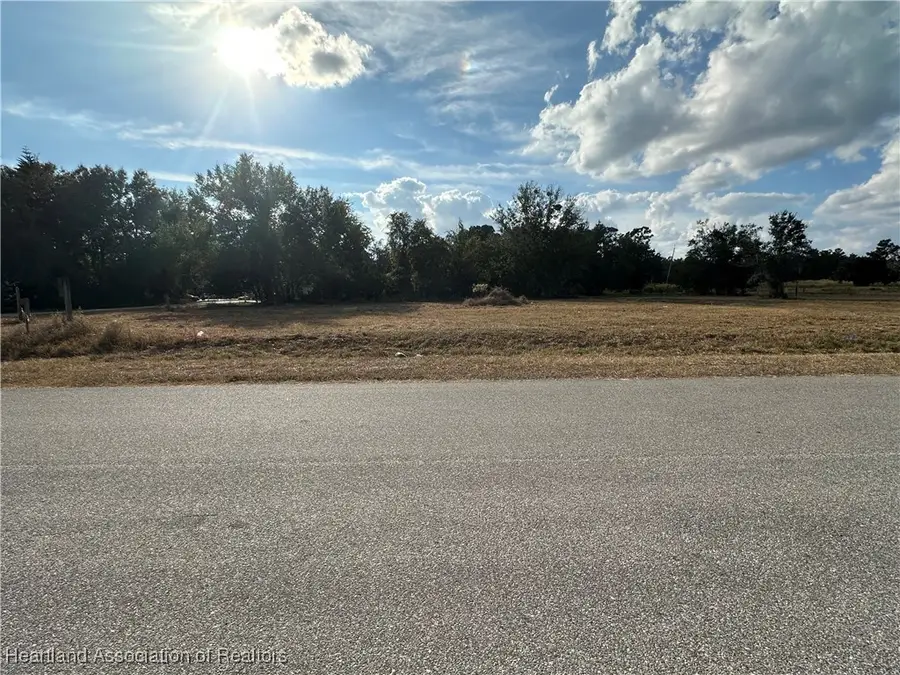 Lot 9 Rodeo Drive, Sebring, FL 33875 - Image #2