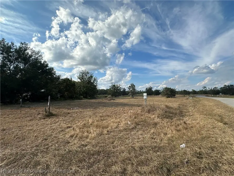 Lot 9 Rodeo Drive, Sebring, FL 33875 - Image #3
