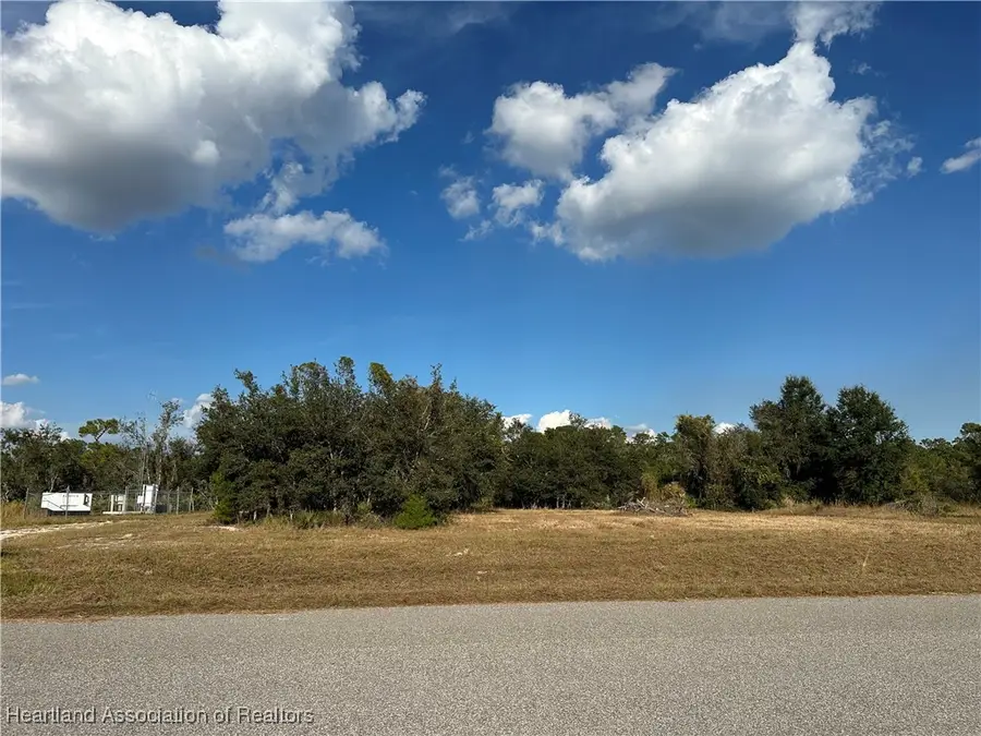 Lot 13 Rodeo Drive, Sebring, FL 33875 - Image #2
