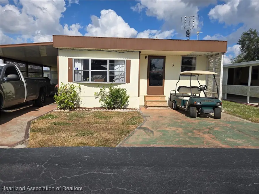 3 Center Street, Lake Placid, FL 33852 - Image #2