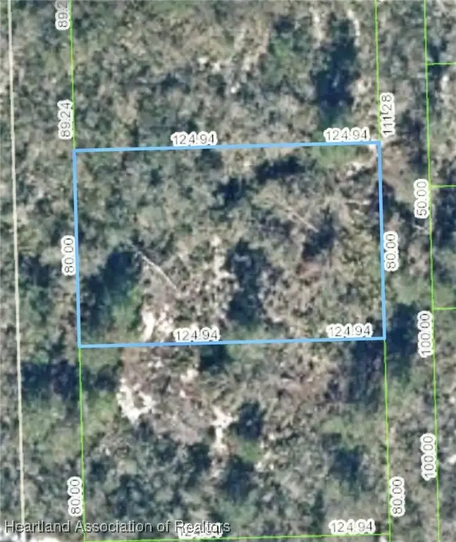 848 Ebbtide Avenue, Lake Placid, FL 33852 - Image #1