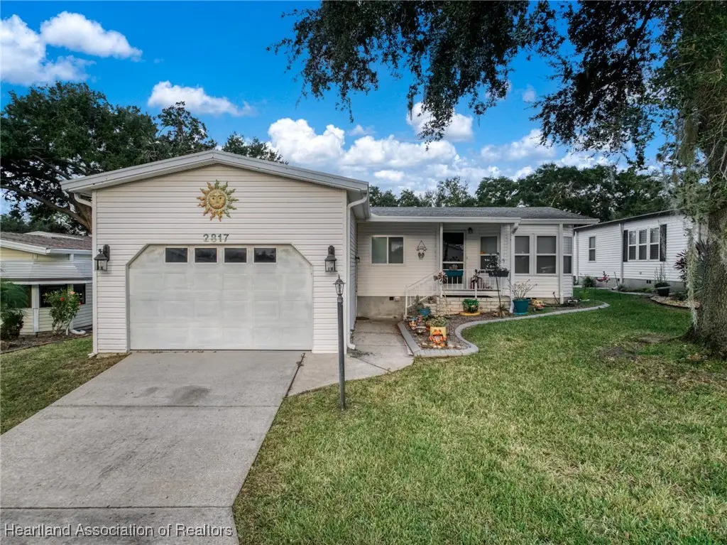 2817 S Driftwood Court, Avon Park, FL 33825 - Image #1